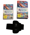 Produktbild: Nintendo Switch Sports (Nintendo Switch, 2022)
