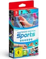 Produktbild: Sports  Switch  inkl. Beingurt - Nintendo 10008520 - (Nintendo Switch / Party G