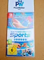 Produktbild: Nintendo Switch Sports - Nintendo Switch OHNE Beingurt