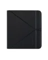Produktbild: Kobo Libra Colour Sleepcover Case Black (N428-AC-BK-E-PU)