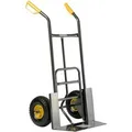 Produktbild: Sackkarre 924 G mit klappbarer Schaufel 200 kg