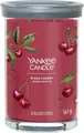 Produktbild: Signature Collection Large Tumbler 2-Docht (567 g) - Black Cherry