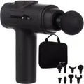 Produktbild: Massage Gun Malatec 23642 - Leistungsstarker Muskelentspanner