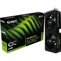 Produktbild: 8GB Palit GeForce RTX 5060 Ti Dual OC Aktiv PCIe 5.0 x16 (x8) (Retail)