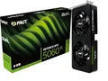 Produktbild: Palit GeForce RTX 5060 Ti Dual OC (8GB GDDR7/PCI Express 5.0/2632MHz/28000MHz)