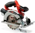Produktbild: Einhell Akku-Handkreissäge TE-CS 18/165-1 Li - Solo, Power X-Change, ohne Akku und Ladegerät