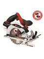 Produktbild: Einhell Cordless Circular Saw TE-CS 18/165-1 Li - Solo
