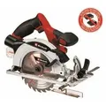 Produktbild: EINHELL TE-CS 18/165-1 Li - Solo Akku-Handkreissäge