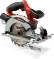 Produktbild: Einhell Akku-Handkreissäge TE-CS 18/165-1 Li-Solo Power X-Change 18v, Ohne Akku