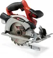 Produktbild: NA8 Einhell Akku-Handkreissäge TE-CS 18/165-1 Power X-Change Ø165 x Ø20mm Sägebl