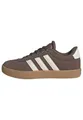 Produktbild: adidas Unisex Kinder VL Court 3.0 Shoes Kids, Earth strata/Chalk White/Gum 3, 33 EU