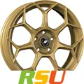 Produktbild: GMP Raceway oro corsa 7x17