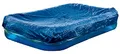 Produktbild: Happy People 79284 Poolabdeckung-79284 Poolabdeckung, Blau