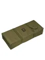 Produktbild: Brandit ISOMATTE MOLLE FALTBAR Armee FALTMATTE BW ISO Matte Outdoor THERMOMATTE, Farbe:Oliv, 54 x 191 x 1,5 cm