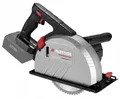 Produktbild: Cordless Circular Saw 190mm, 20V, Brushless, Without Battery/Charger