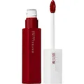 Produktbild: Maybelline-New-York Lippen-Make-up LippenstiftSuper Stay Matte Ink Pinks Lippenstift Nr. 020 Pioneer 5 ml