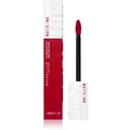 Produktbild: MAYBELLINE NEW YORK SuperStay Matte Ink Matter Flüssig-Lippenstift für einen langanhaltenden Effekt Farbton 20 Pioneer 5 ml