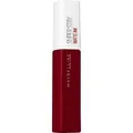 Produktbild: Maybelline New York Superstay/Forever Lip (20 Pioneer) (3600531411114)