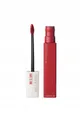 Produktbild: Maybelline Super Stay Matte Ink Flüssig-Lippenstift 20 Pioneer 5ml