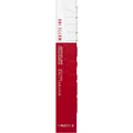 Produktbild: Maybelline Superstay Matte Ink, matter flüssiger Lippenstift - 20 Pioneer 5 ml