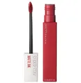 Produktbild: Maybelline New York SUPERSTAY®MATTE INK Rossetto Matte Liquido 20 Pioneer
