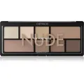 Produktbild: Catrice The Pure Nude Lidschattenpalette 9 g