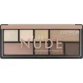 Produktbild: Catrice The Pure Nude Eyeshadow Palette