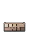 Produktbild: CATRICE The Pure Nude Lidschatten Palette 9 g Pure Nude
