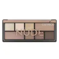 Produktbild: Catrice - Die Pure Nude Lidschattenpalette