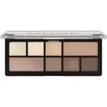 Produktbild: 4059729367020 Catrice The Pure Nude Eyeshadow Palette paleta cieni do powiek 9g