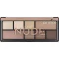 Produktbild: CATRICE The Pure Nude Lidschattenpalette 9g