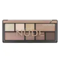 Produktbild: Catrice The Pure Nude Eyeshadow Paleta 8 Puderdosen 9g