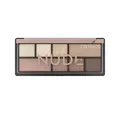 Produktbild: Catrice The Pure Nude Palette de fards à paupières