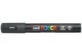 Produktbild: uni-ball Marker POSCA PC-5M schwarz