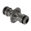 Produktbild: Gardena Kupplung für 1/2 Schlauch Verlängerung Adapter Wasserschlauch #38