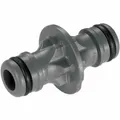 Produktbild: Gardena Kupplung 0931-50 Schlauchkupplung Kupplungsstück Verbinder Fitting 13mm