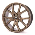 Produktbild: CMS C33-BRONZE bronze 8.0Jx19 5x108 ET50 3000146983