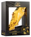Produktbild: Golden Shoe Whisky 40% Vol (1 x 0.7 l)