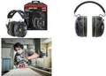Produktbild: 3M Kapselgehörschutz WorkTunes Connect 90563E (7100373737)