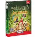 Produktbild: Amigo Wizard Junior (Deutsch) (01903)