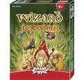 Produktbild: Amigo Spiel + Freizeit GmbH Spielesammlung AMIGO 01903 Wizard Junior