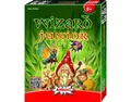 Produktbild: AMIGO Spiel Wizard Junior (Kartenspiel)