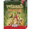 Produktbild: Amigo Spiele Spiel Amigo Wizard Junior, Kartenspiel