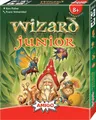 Produktbild: Amigo Spiel + Freizeit GmbH Spiel Wizard Junior