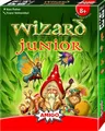 Produktbild: Amigo Spiel + Freizeit GmbH Spiel Wizard Junior