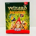 Produktbild: Amigo - Wizard Junior - Vollständig - GUT