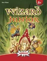 Produktbild: Amigo 01903 Wizard Junior Kartenspiel