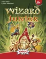 Produktbild: Wizard Junior | AMIGO - Kartenspiel | Ken Fisher | Deutsch | Spiel | Brettspiel