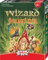 Produktbild: Wizard Junior - Kartenspiel - DEUTSCH - NEU & OVP!