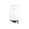 Produktbild: Fothermo 80L PV Hybridboiler | MPP-Tracker | Solar & 230V | 1500W | IP24